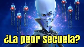 Megamind vs. the Doom Syndicate - Crítica