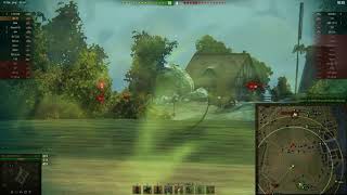 WOT Light Tank Tutorial