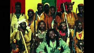 Tiken Jah Fakoly - politiqui kele