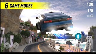 super car and super driving crazy speed crazy driver need for speed car game play offline sport car