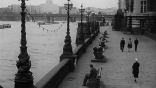 London's South Bank In 1964 - Rusty's Time Machine: Episode 26