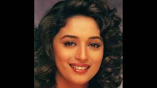 Madhuri- how she has changed since 1984 || #shorts || #trending