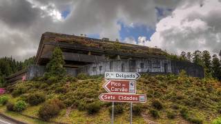 Açores 2017 - S Miguel - Hotel Monte Palace