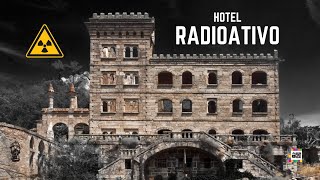 Destino Portugal - Hotel das Águas Radium