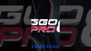 Cherry Tiggo