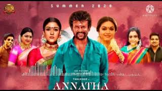 Annaatthe bgm and ringtone | new Tamil movie | Rajinikanth