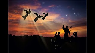 Hark The herald Angels Worship! - (Sunday Morning - 12/24/2023)