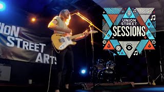 Union Street Sessions Relaunch: Johnathan Raby / Cedar Shakes