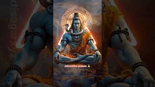 सूरज जब पलके खोले मन नमः शिवाय बोले | Mahadev Status Video | Bholenath Status Video#shorts#mahadev