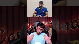 Delhi ka sabse top manoranjan 😂😂😂 | carryminati | aalsireacts | #youtubeshorts #funny #youtube