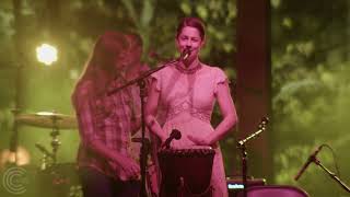 Elephant Revival plays Schism by Tool Live at the Hillberry Music Festival in Eureka Springs AR 2024