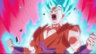 Dragon Ball Xenoverse 2 : Super Saiyan Blue Goku Kaioken Gameplay!!