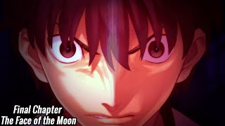 Tsukihime Remake [Official English] | The Face of the Moon [Arcueid Route]