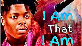 Jimmy Kingz - I am that I am [OFFICIAL AUDIO]