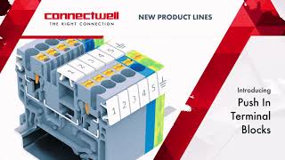 What's new at Connectwell | Connectwell Industries Pvt. Ltd.