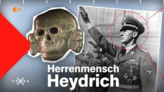 Herrenmensch Heydrich | Terra X