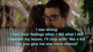 КАРАОКЕ  Weezer - Go Away