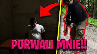 Porwali mnie! (projekt Friza)