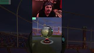 WHY ME..... [ TTV d3gull ]  #rocketleague #rlmoments #d3gull