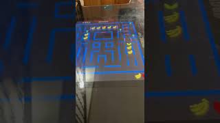 Arcade 1up Preview - Super Pac-Man #pacman #arcade1up