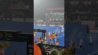 women's hockey final match#shortvideos