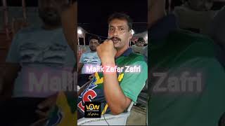 Malik Zafar Mehmood Zafri talk about Man o salva Restaurant Miani adda