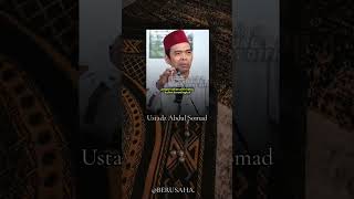 pesan buat perempuan - Ustadz Abdul Somad #semogabermanfaat #uaslovers #ustadzabdulsomad #nasehat