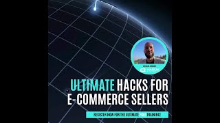 Amazon FBA Hacks for E-commerce Sellers