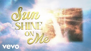 Latto - Sunshine (Lyric Video) ft. Lil Wayne, Childish Gambino