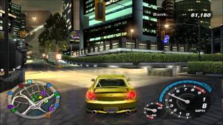 Need For Speed Underground 2 Let's Play Episode 29