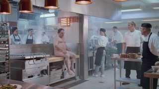 Specsavers - Sauna (Advert Jury)