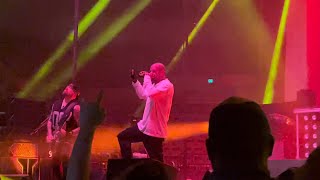 Wrong Side of Heaven Live (Pit View 4K) Five Finger Death Punch @ Fort Wayne  11/10/22