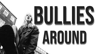 [FREE] Alternative rock Type Beat "bullies around"