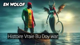 Histoire Vraie - Bu Doy Waar 😱🙆‍♂️ En Wolof