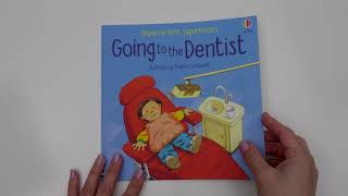 Usborne - Going to the Dentist