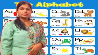 alphabet, abcd song, learn alphabet, alphabet song, abc phonics, a for Apple b for ball