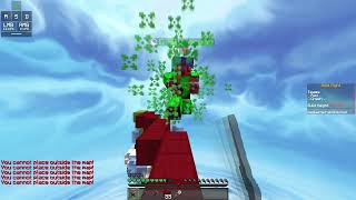 POV: you mastered every minecraft skill