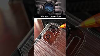 Redmi Note 10 Back protector Cover | Redmi smartphone #shorts #redmi