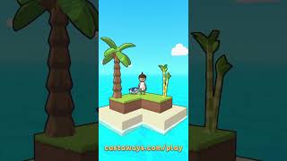 #Cozygame #Castaways #CastawaysMMO