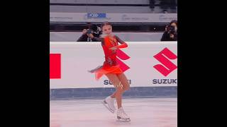 Мои госпожи🤍/Анна Щербакова, Александра Трусова/#figureskating #рекомендации #edit