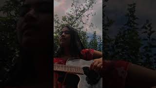 Sarangi - Sushant KC (cover)