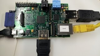 How to set up your Raspberry Pi for the first time