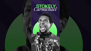 Stokely Carmichael