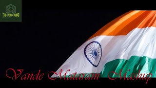 15 August Song  II Independence Day  2022 II Vande Mataram II Mashup song II The Bong Mong