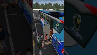 #bussimulatorindonesia