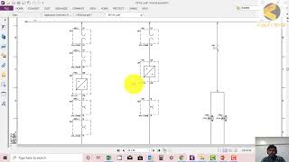 2 What is Relay ,  What are components used in drawing