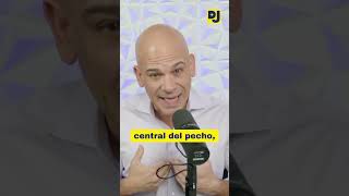 Nuevo episodio: ¿A que se debe tu dolor de pecho?