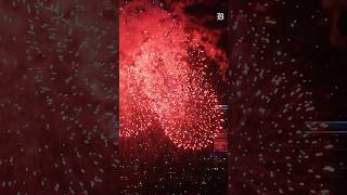 4th of July fireworks in Boston 2024