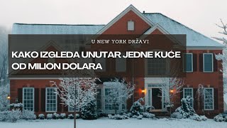 NEW YORK /Zavirite u KUCU od Milion Dolara/Trazili ste