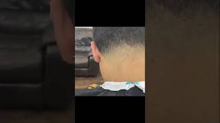 BEST FADED HAIRCUT ✂️ FOR MEN